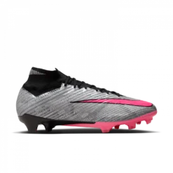 Nike - Zoom Mercurial Superfly 9 Elite XXV FG -Soccer Sale Shop FB8397060 6