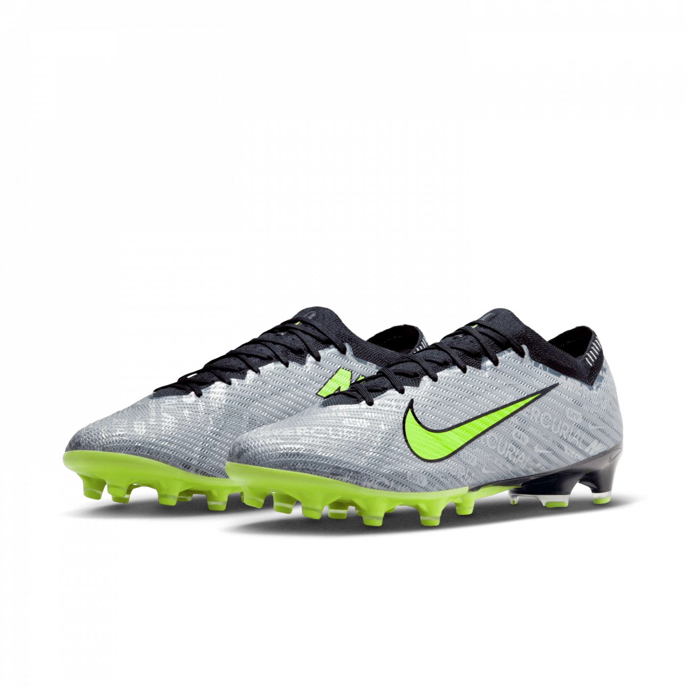 Nike - Zoom Mercurial Vapor 15 Elite XXV AG-Pro 5 Nike - Zoom Mercurial Vapor 15 Elite XXV AG-Pro - Image 3