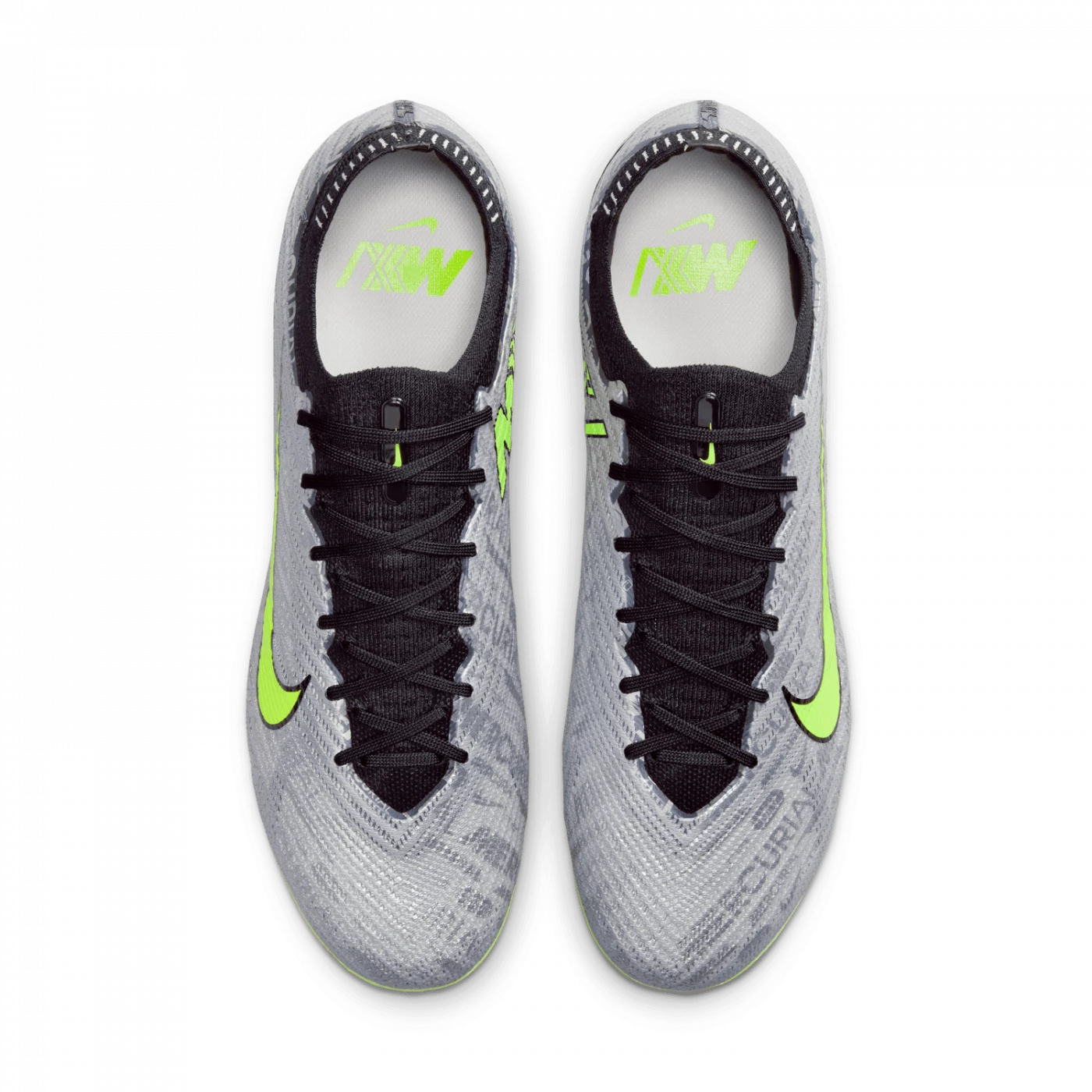 Nike - Zoom Mercurial Vapor 15 Elite XXV AG-Pro 6 Nike - Zoom Mercurial Vapor 15 Elite XXV AG-Pro - Image 4