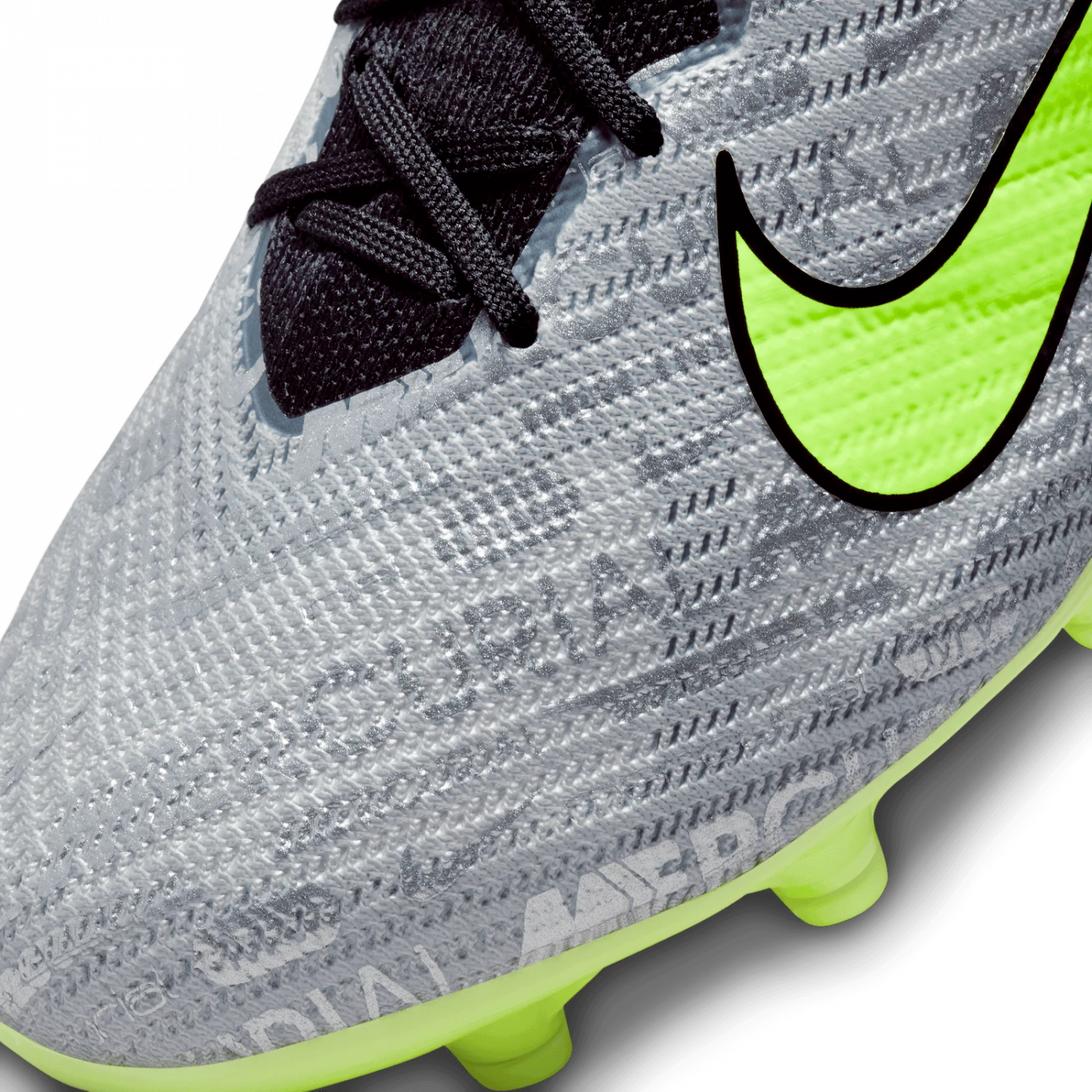 Nike - Zoom Mercurial Vapor 15 Elite XXV AG-Pro 7 Nike - Zoom Mercurial Vapor 15 Elite XXV AG-Pro - Image 5