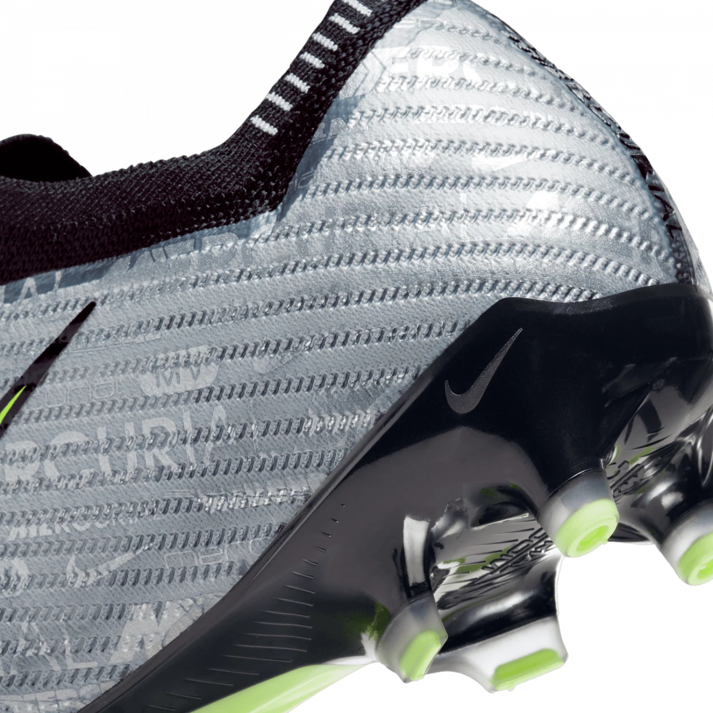 Nike - Zoom Mercurial Vapor 15 Elite XXV AG-Pro 8 Nike - Zoom Mercurial Vapor 15 Elite XXV AG-Pro - Image 6