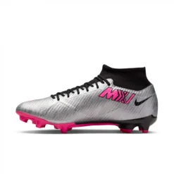 Nike - Zoom Mercurial Superfly 9 Academy XXV FG/MG -Soccer Sale Shop FB8402060 3
