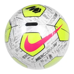 Nike - Mercurial Fade Ball XXV