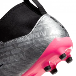 Nike - JUNIOR Zoom Mercurial Superfly 9 Academy XXV FG/MG -Soccer Sale Shop FJ2032060 11