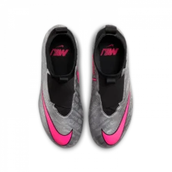 Nike - JUNIOR Zoom Mercurial Superfly 9 Academy XXV FG/MG -Soccer Sale Shop FJ2032060 3