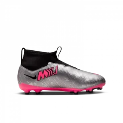 Nike - JUNIOR Zoom Mercurial Superfly 9 Academy XXV FG/MG -Soccer Sale Shop FJ2032060 7