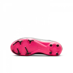 Nike - JUNIOR Zoom Mercurial Superfly 9 Academy XXV FG/MG -Soccer Sale Shop FJ2032060 9