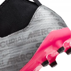 Nike - JUNIOR Zoom Mercurial Superfly 9 Pro XXV FG -Soccer Sale Shop FJ2034060 11