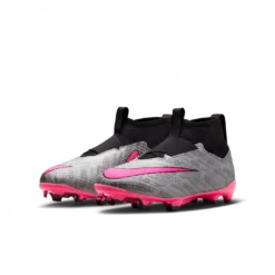 Nike - JUNIOR Zoom Mercurial Superfly 9 Pro XXV FG -Soccer Sale Shop FJ2034060 2