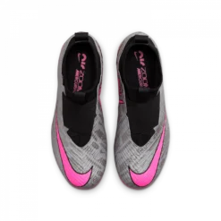 Nike - JUNIOR Zoom Mercurial Superfly 9 Pro XXV FG -Soccer Sale Shop FJ2034060 3