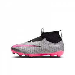 Nike - JUNIOR Zoom Mercurial Superfly 9 Pro XXV FG -Soccer Sale Shop FJ2034060 4