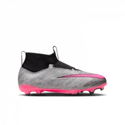 Nike - JUNIOR Zoom Mercurial Superfly 9 Pro XXV FG -Soccer Sale Shop FJ2034060 6