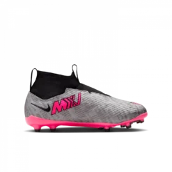 Nike - JUNIOR Zoom Mercurial Superfly 9 Pro XXV FG -Soccer Sale Shop FJ2034060 7