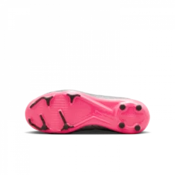 Nike - JUNIOR Zoom Mercurial Superfly 9 Pro XXV FG -Soccer Sale Shop FJ2034060 9