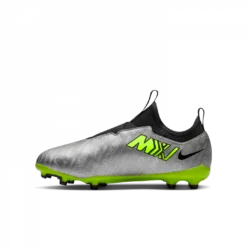 Nike - JUNIOR Zoom Mercurial Vapor 15 Academy XXV FG/MG -Soccer Sale Shop FJ2040060 5