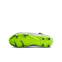 Nike - JUNIOR Zoom Mercurial Vapor 15 Academy XXV FG/MG -Soccer Sale Shop FJ2040060 8