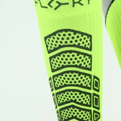 Floky - Floky Axsist Socks Fluo Yello -Soccer Sale Shop FLAX003 3
