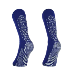 Floky - Floky Axsist Socks Royal -Soccer Sale Shop FLAX006 2