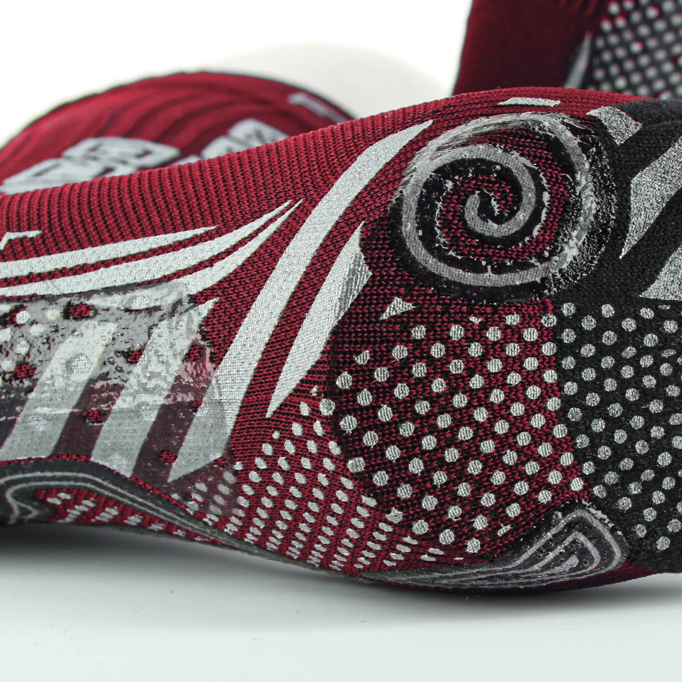 Floky - Floky Axsist Socks Grenade 5 Floky - Floky Axsist Socks Grenade - Image 3