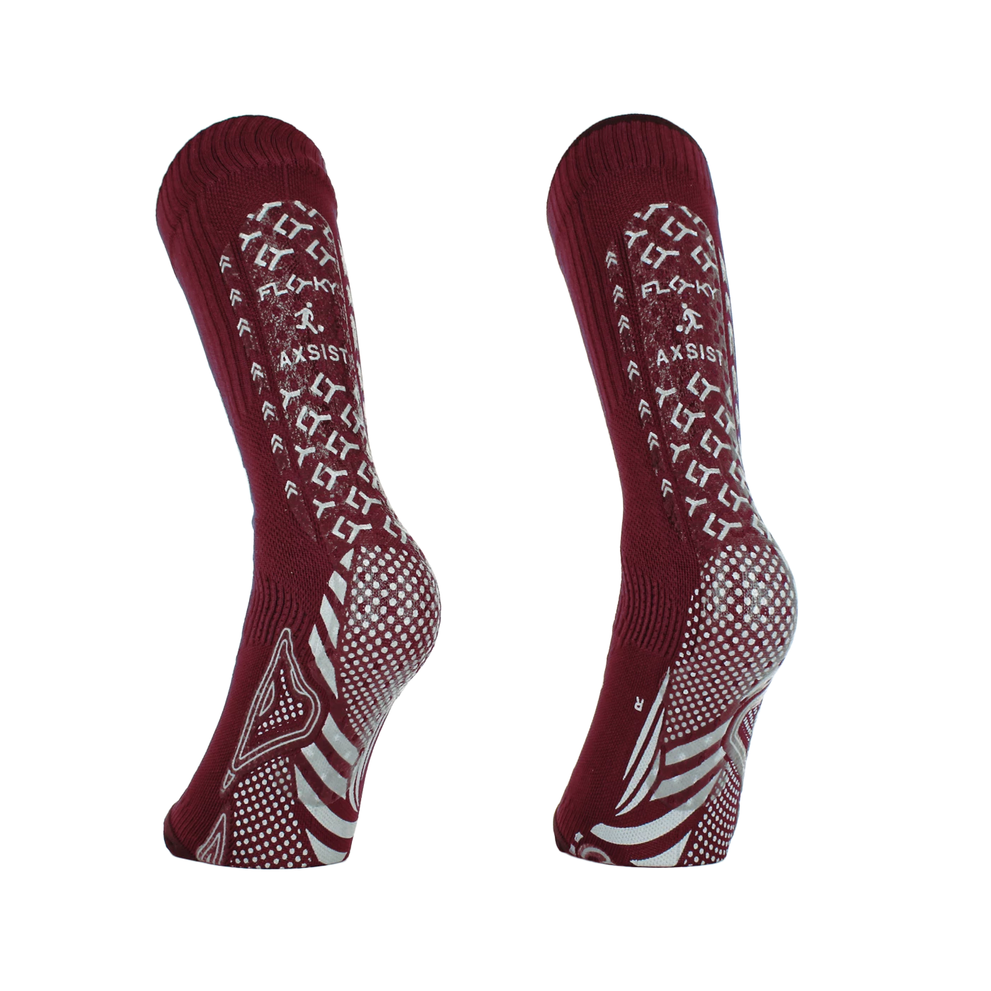 Floky - Floky Axsist Socks Grenade 4 Floky - Floky Axsist Socks Grenade - Image 2