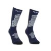 Floky - Floky Axsist Socks Blu Navy -Soccer Sale Shop FLAX009