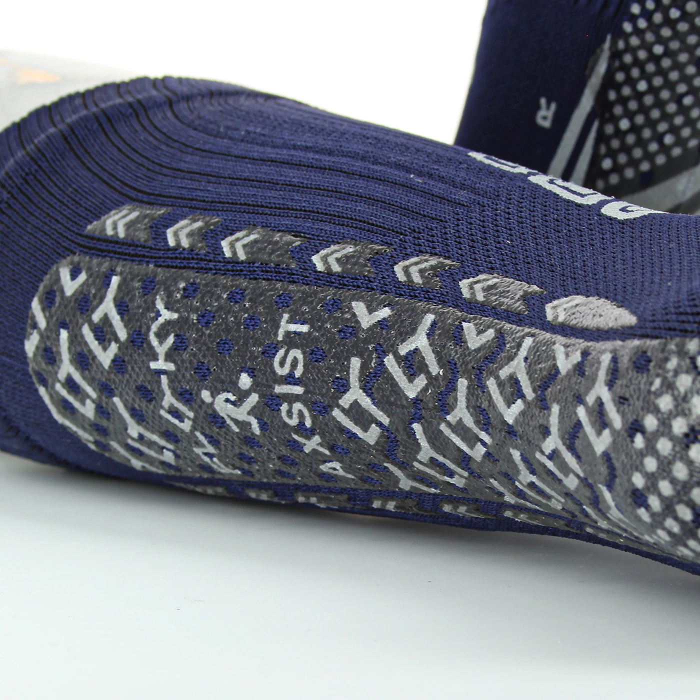 Floky - Floky Axsist Socks Blu Navy 6 Floky - Floky Axsist Socks Blu Navy - Image 4