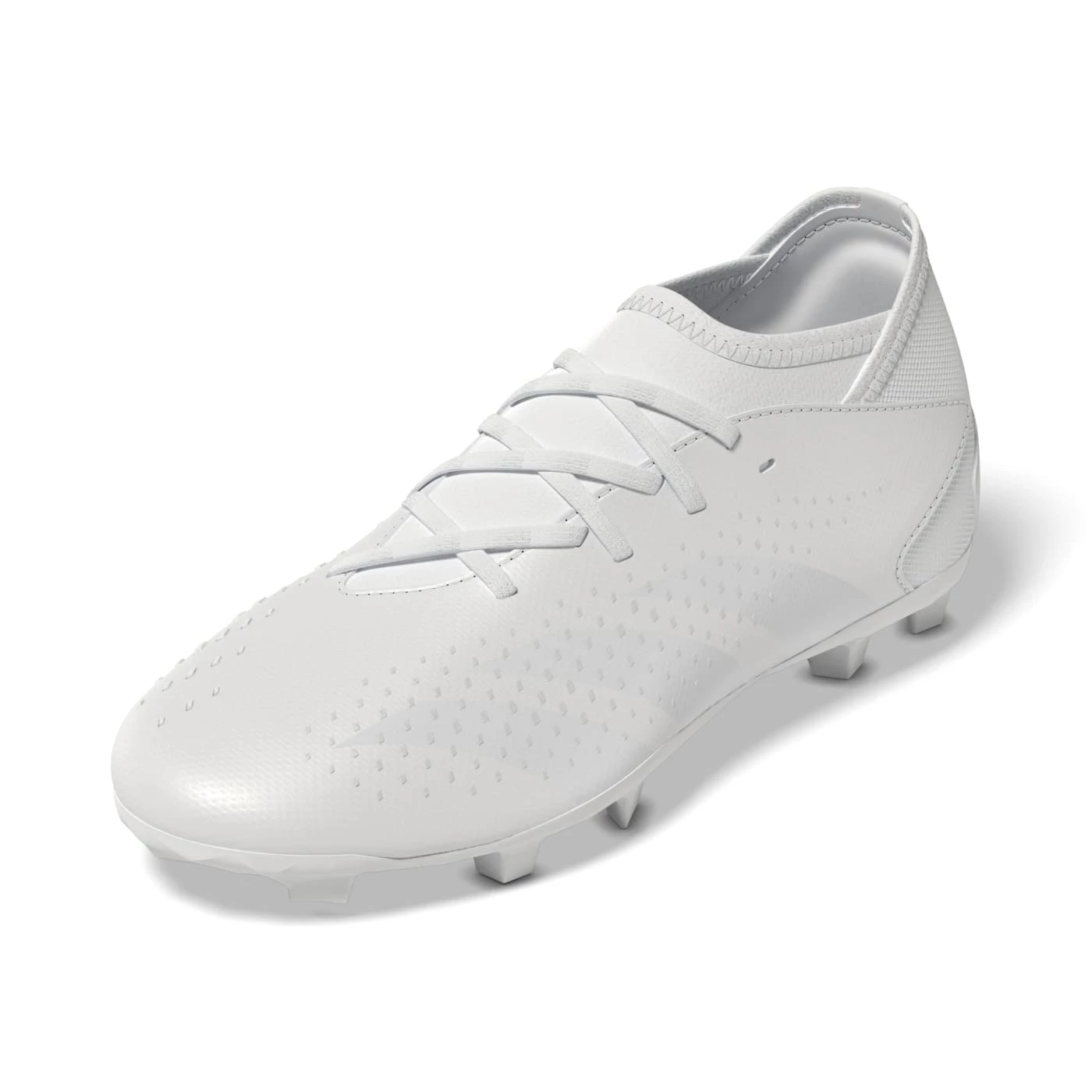 Adidas - JUNIOR Predator Accuracy.3 FG Pearlized Pack 13 Adidas - JUNIOR Predator Accuracy.3 FG Pearlized Pack - Image 11