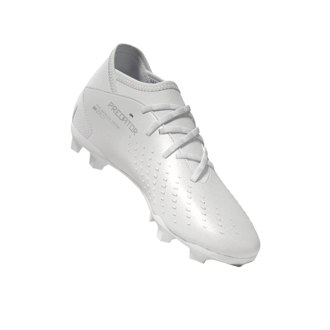 Adidas - JUNIOR Predator Accuracy.3 FG Pearlized Pack 17 Adidas - JUNIOR Predator Accuracy.3 FG Pearlized Pack - Image 15