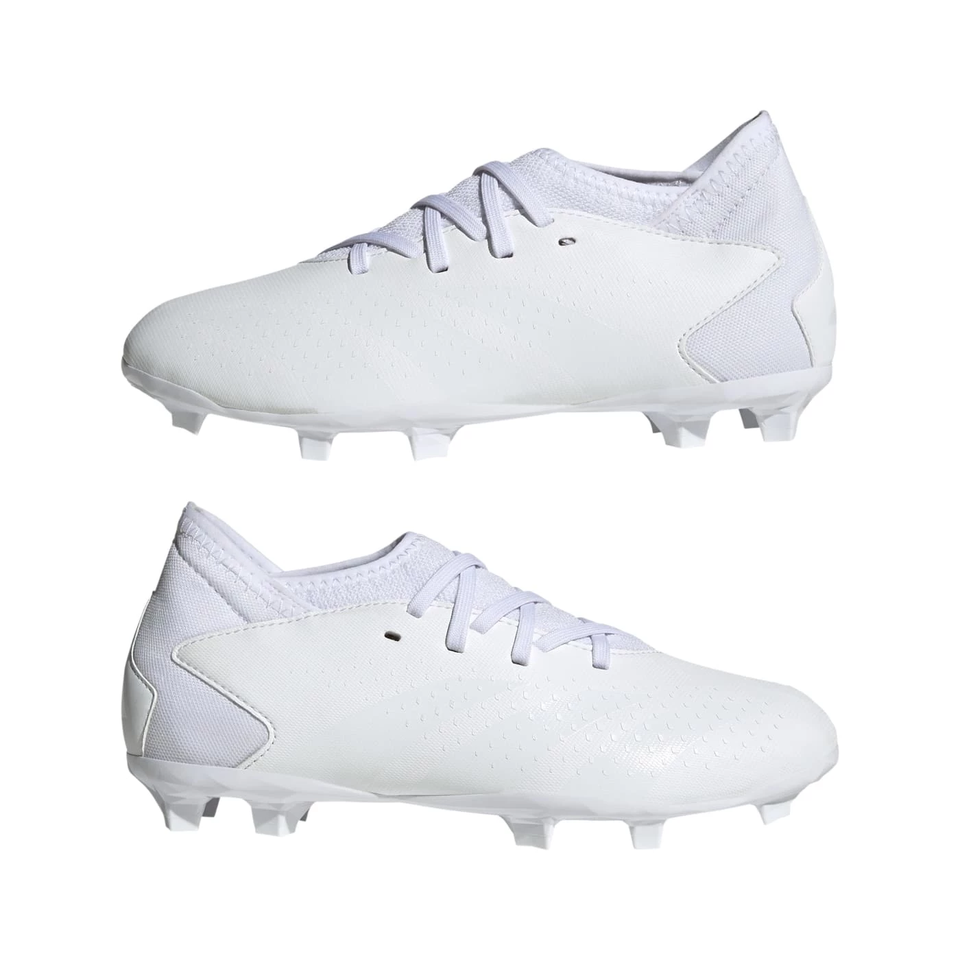 Adidas - JUNIOR Predator Accuracy.3 FG Pearlized Pack 5 Adidas - JUNIOR Predator Accuracy.3 FG Pearlized Pack - Image 3
