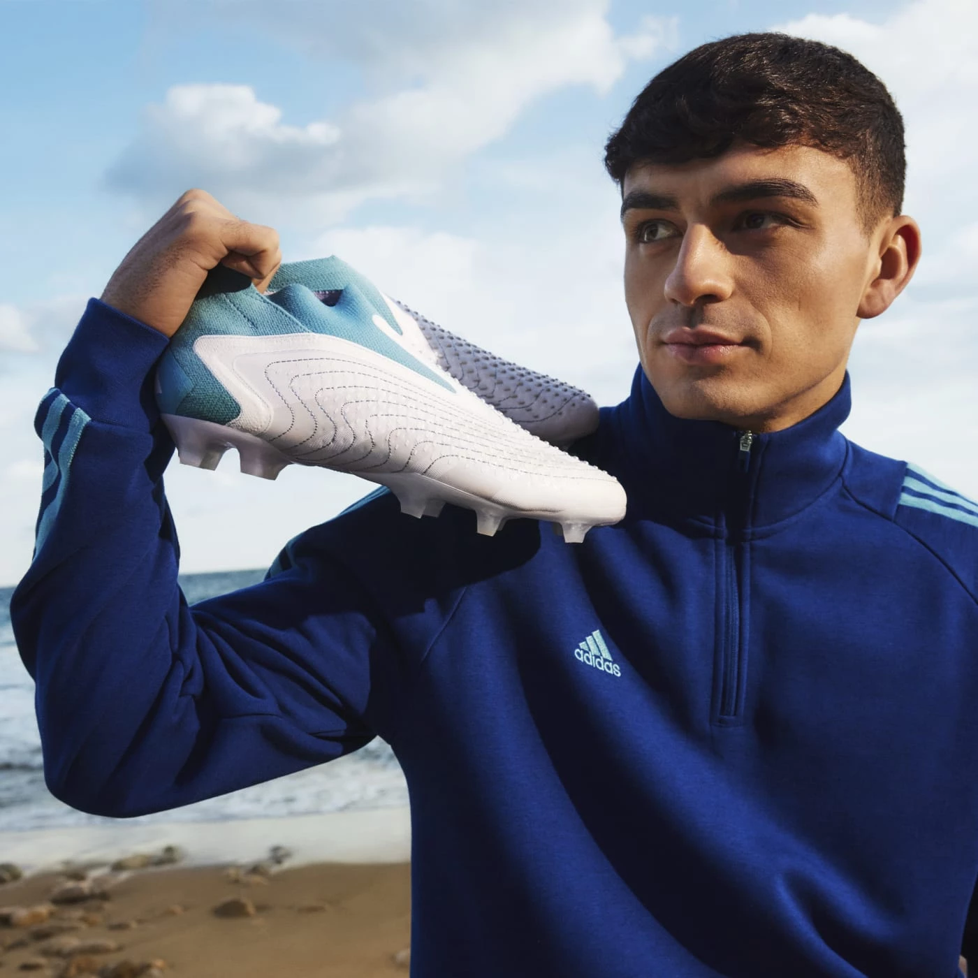 Adidas - Predator Accuracy + FG Parley Sustainability Pack 15 Adidas - Predator Accuracy + FG Parley Sustainability Pack - Image 13