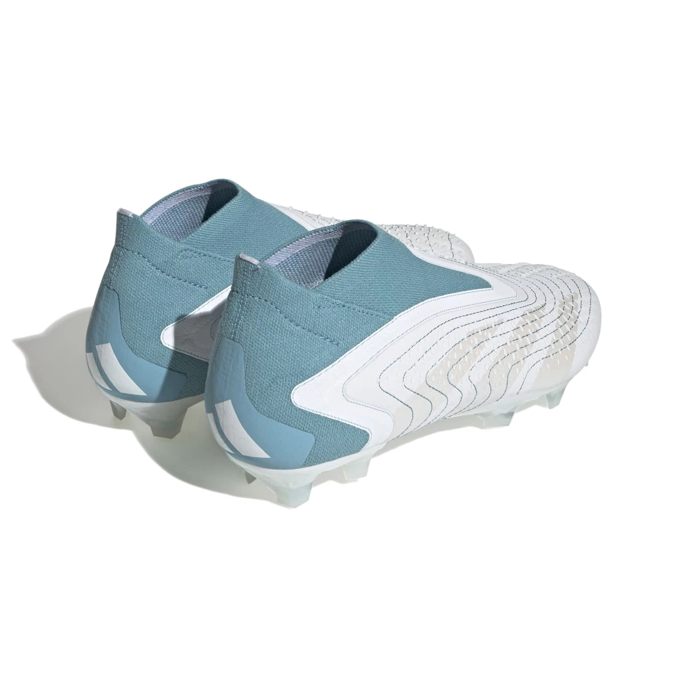 Adidas - Predator Accuracy + FG Parley Sustainability Pack 5 Adidas - Predator Accuracy + FG Parley Sustainability Pack - Image 3