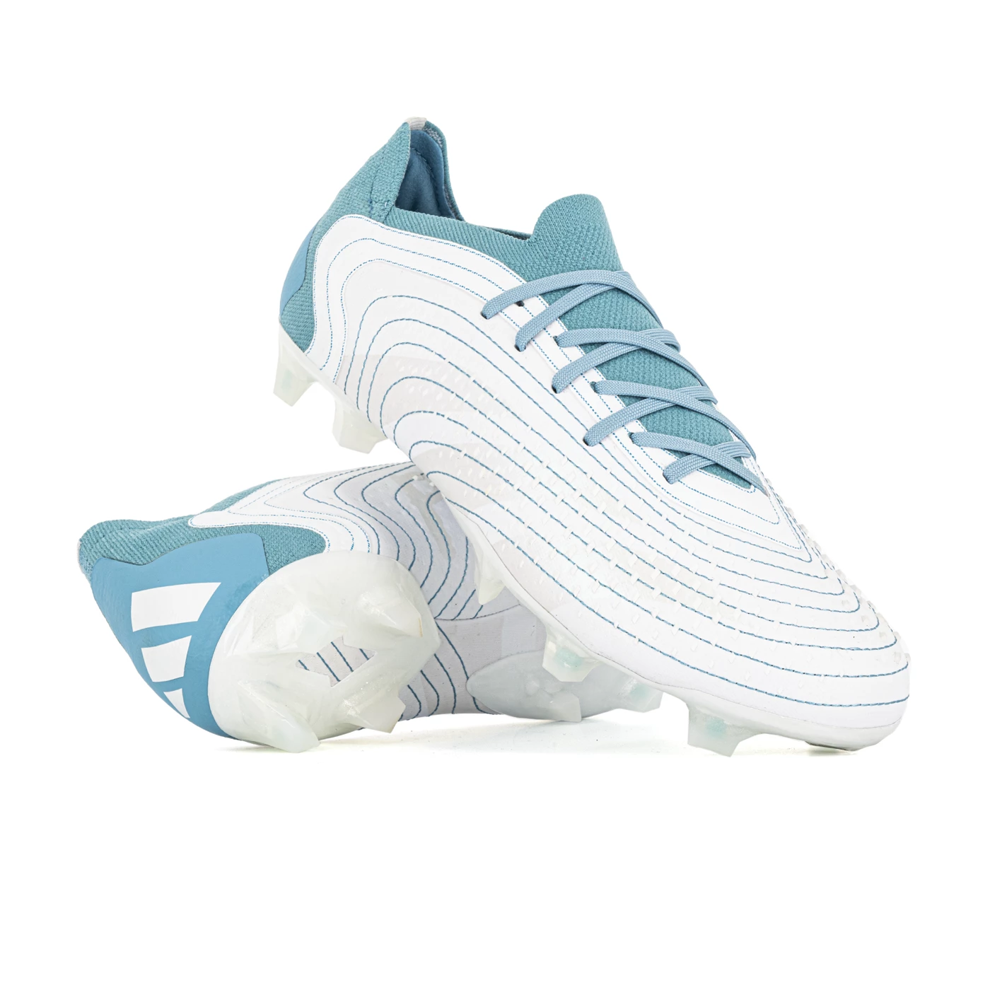 Adidas - Predator Accuracy.1 L FG Parley Sustainability Pack 3 Adidas - Predator Accuracy.1 L FG Parley Sustainability Pack