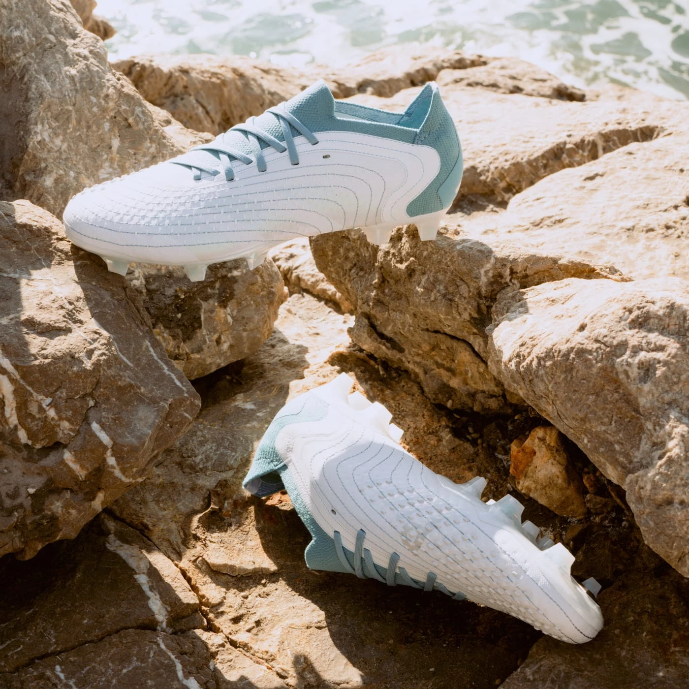 Adidas - Predator Accuracy.1 L FG Parley Sustainability Pack 14 Adidas - Predator Accuracy.1 L FG Parley Sustainability Pack - Image 12