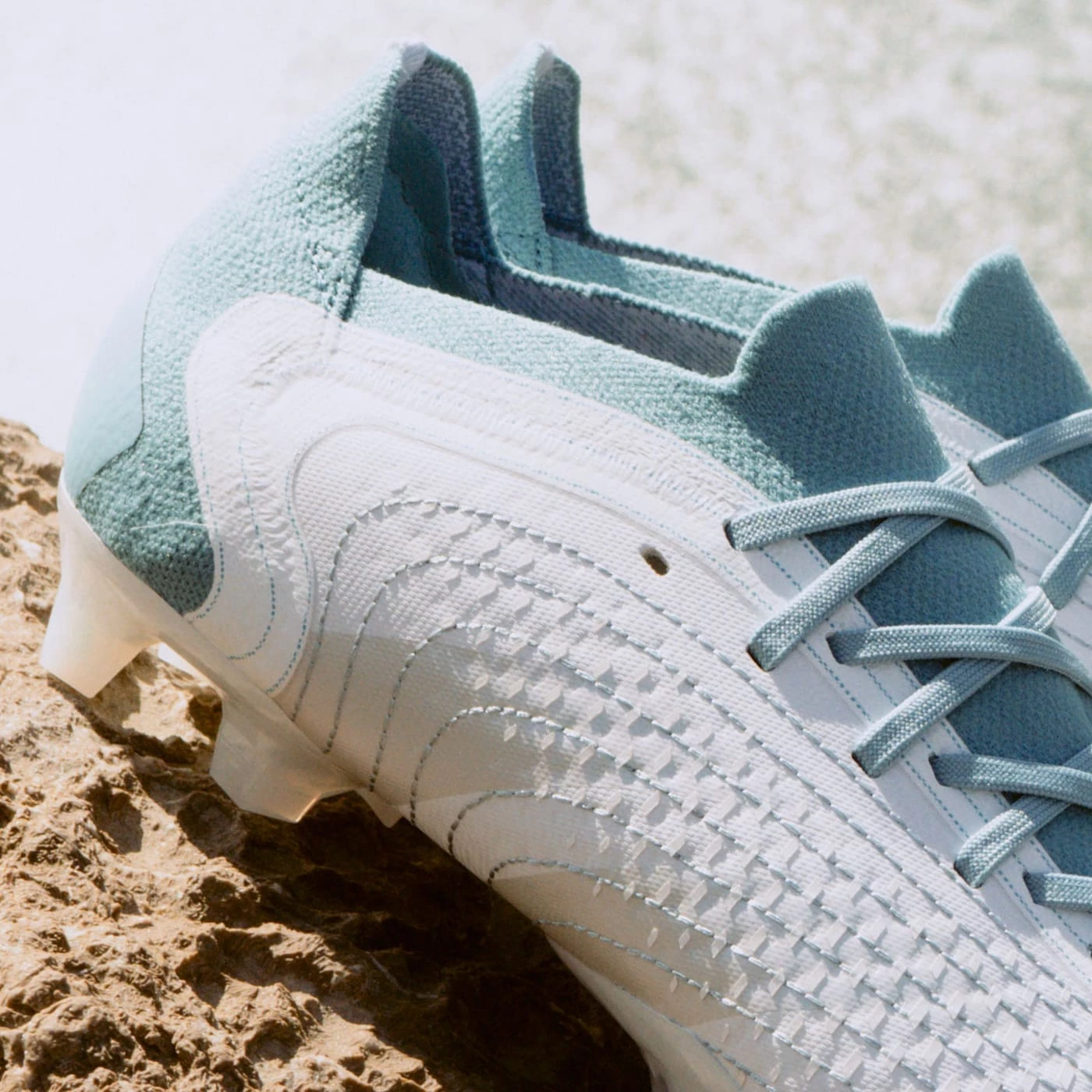 Adidas - Predator Accuracy.1 L FG Parley Sustainability Pack 16 Adidas - Predator Accuracy.1 L FG Parley Sustainability Pack - Image 14