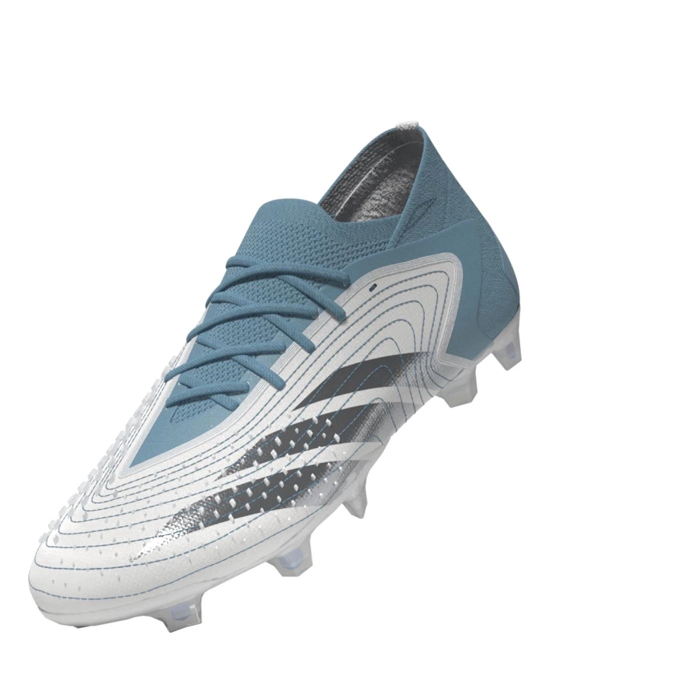 Adidas - Predator Accuracy.1 L FG Parley Sustainability Pack 19 Adidas - Predator Accuracy.1 L FG Parley Sustainability Pack - Image 17