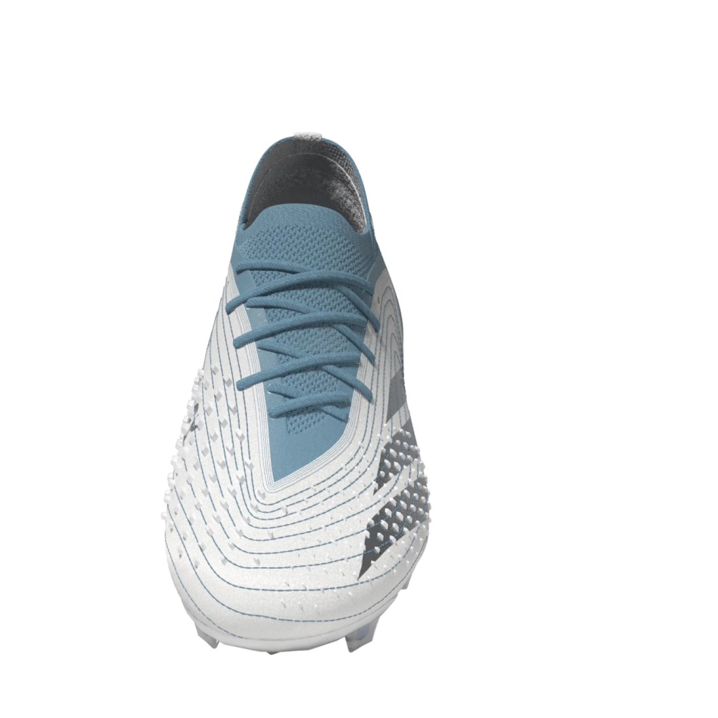 Adidas - Predator Accuracy.1 L FG Parley Sustainability Pack 20 Adidas - Predator Accuracy.1 L FG Parley Sustainability Pack - Image 18