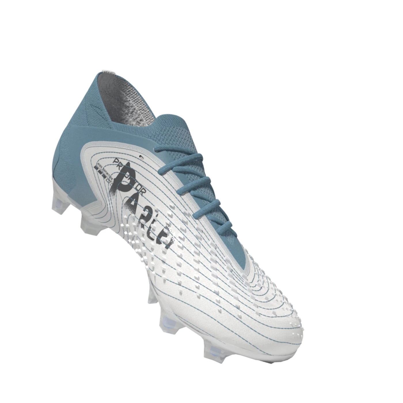 Adidas - Predator Accuracy.1 L FG Parley Sustainability Pack 21 Adidas - Predator Accuracy.1 L FG Parley Sustainability Pack - Image 19