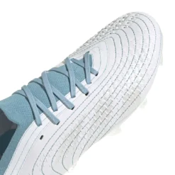 Adidas - Predator Accuracy.1 L FG Parley Sustainability Pack 26 Adidas - Predator Accuracy.1 L FG Parley Sustainability Pack -Soccer Sale Shop FZ6277 4