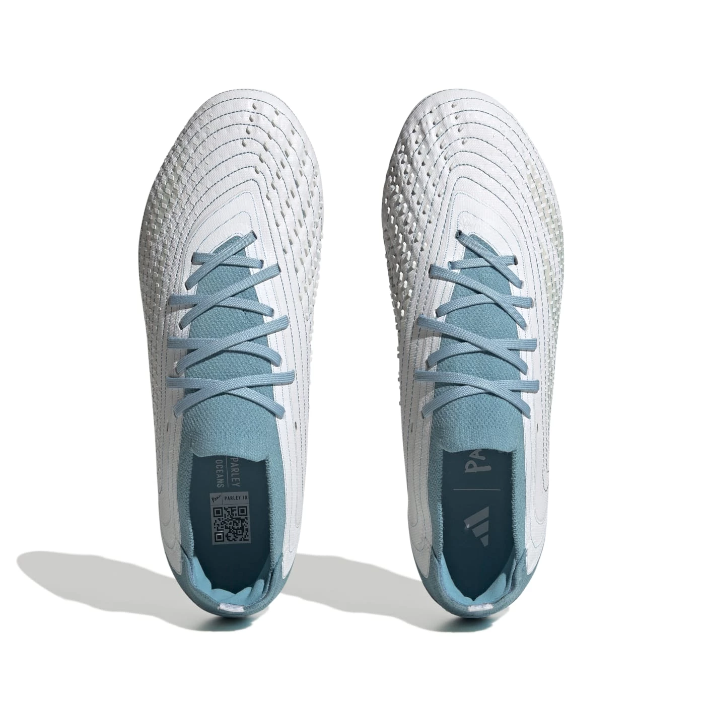 Adidas - Predator Accuracy.1 L FG Parley Sustainability Pack 9 Adidas - Predator Accuracy.1 L FG Parley Sustainability Pack - Image 7