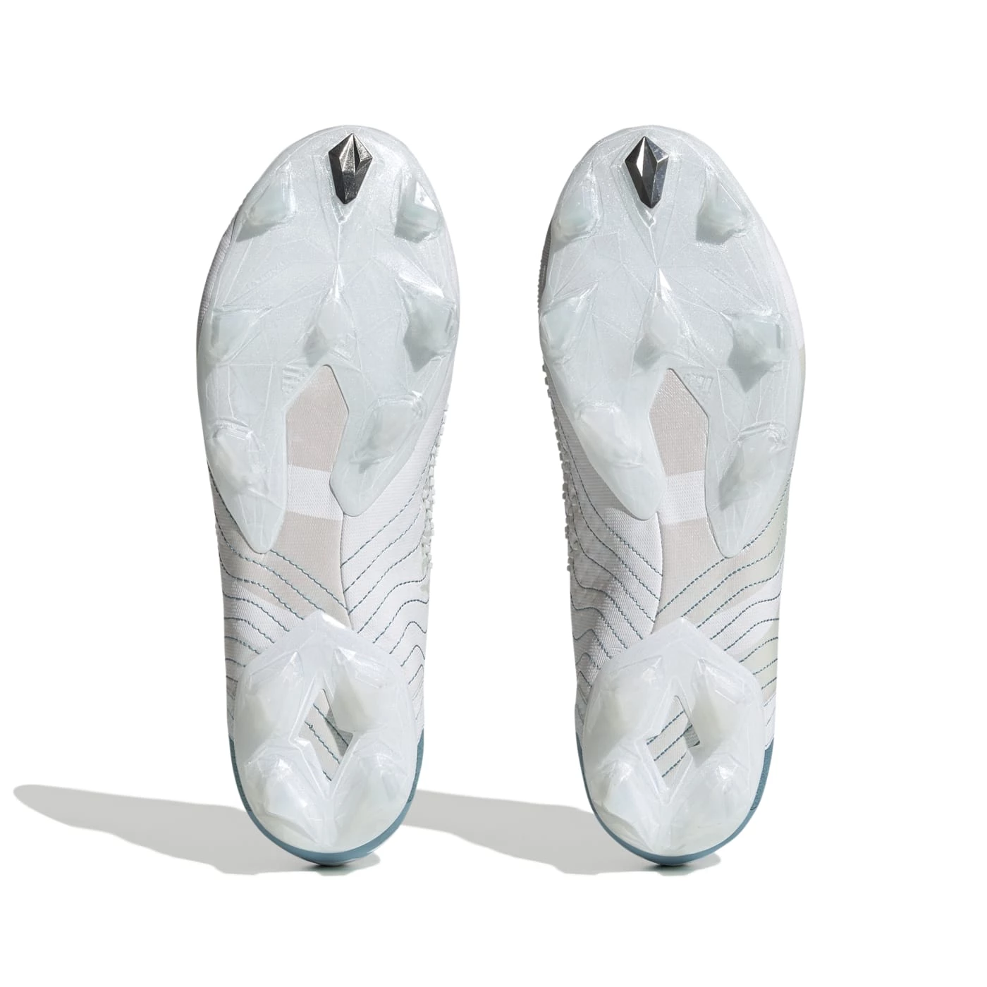 Adidas - Predator Accuracy.1 L FG Parley Sustainability Pack 10 Adidas - Predator Accuracy.1 L FG Parley Sustainability Pack - Image 8