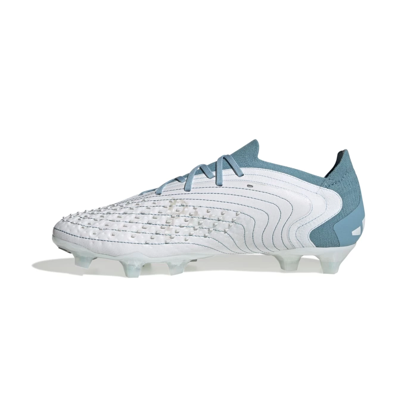 Adidas - Predator Accuracy.1 L FG Parley Sustainability Pack 11 Adidas - Predator Accuracy.1 L FG Parley Sustainability Pack - Image 9