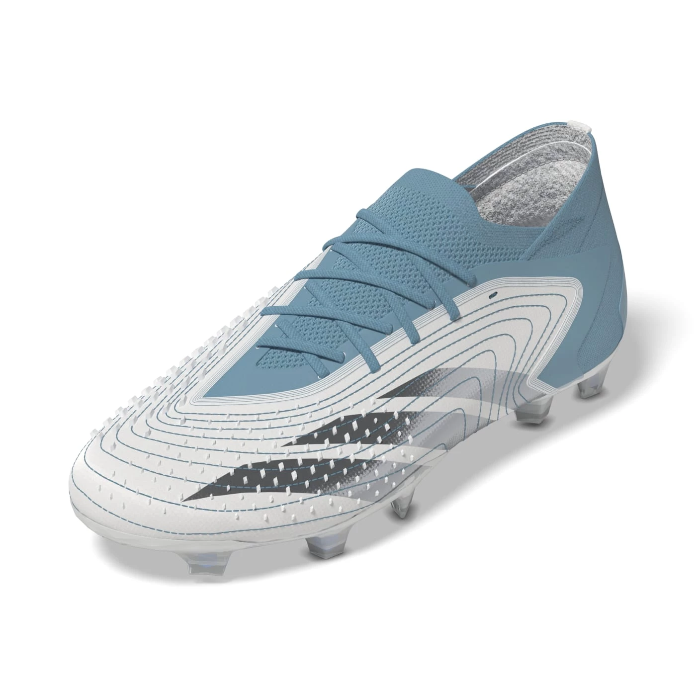 Adidas - Predator Accuracy.1 L FG Parley Sustainability Pack 12 Adidas - Predator Accuracy.1 L FG Parley Sustainability Pack - Image 10