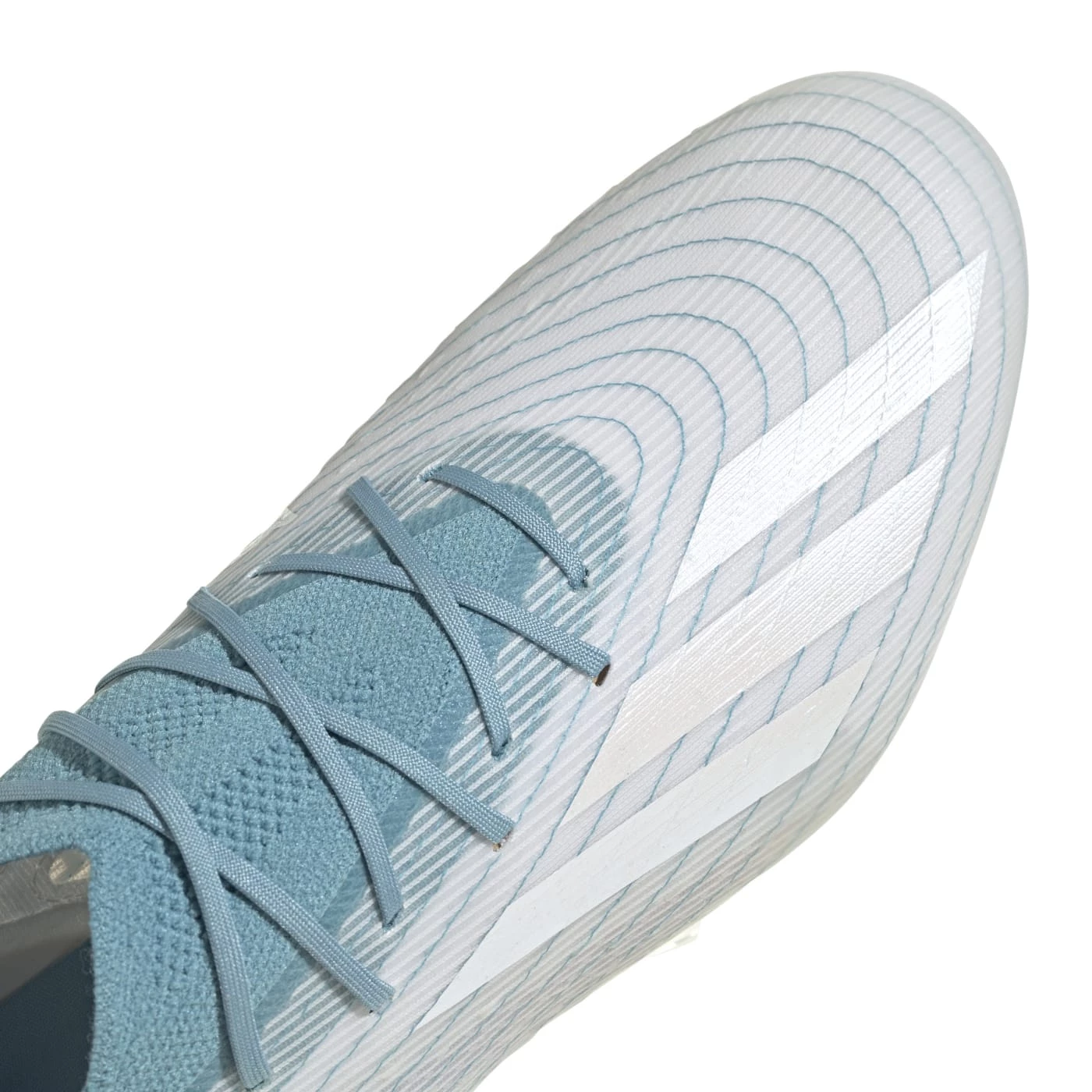 Adidas - X Speedportal.1 FG Parley Sustainability Pack 6 Adidas - X Speedportal.1 FG Parley Sustainability Pack - Image 4