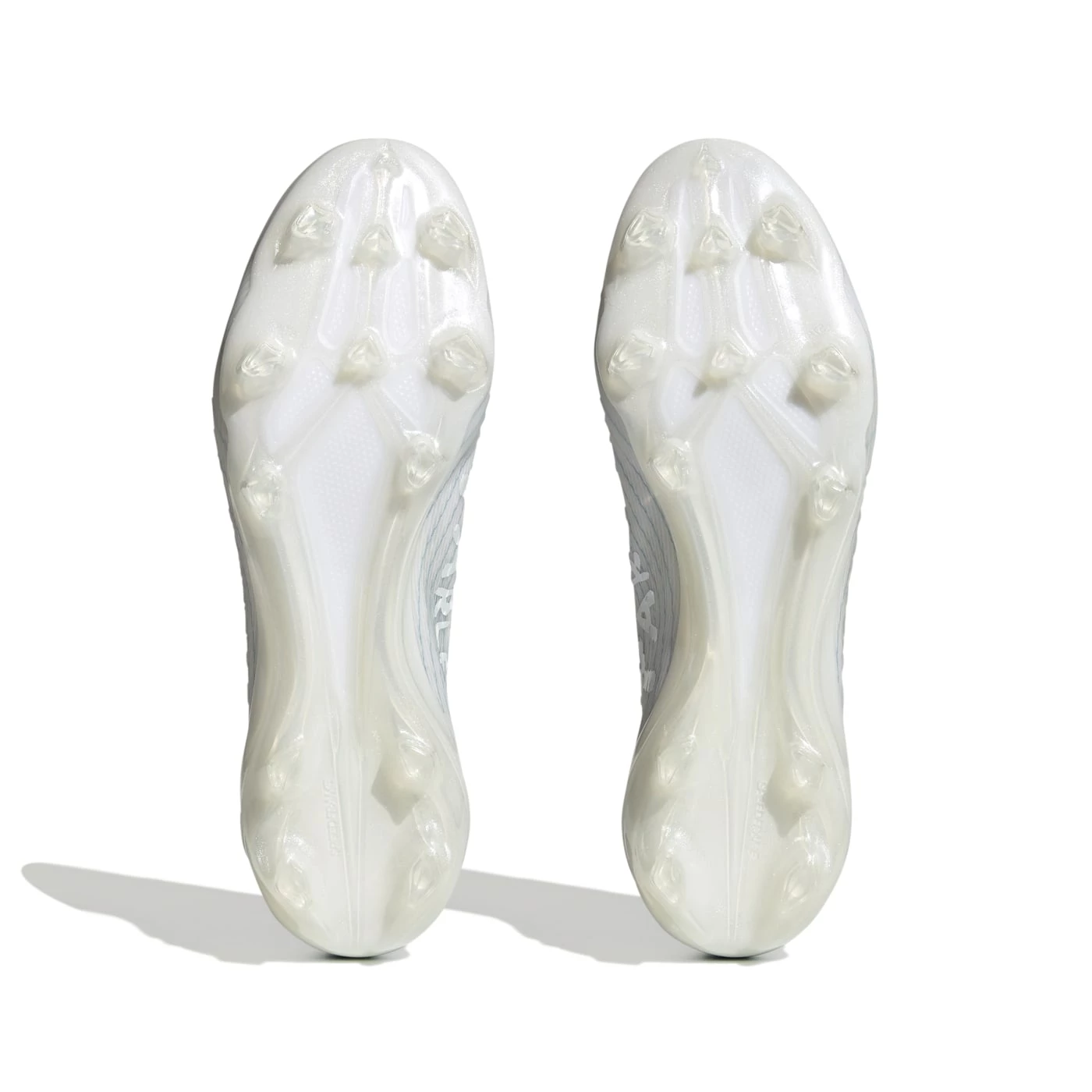 Adidas - X Speedportal.1 FG Parley Sustainability Pack 11 Adidas - X Speedportal.1 FG Parley Sustainability Pack - Image 9