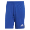Adidas - Short Squadra 21 Royal -Soccer Sale Shop GK9153