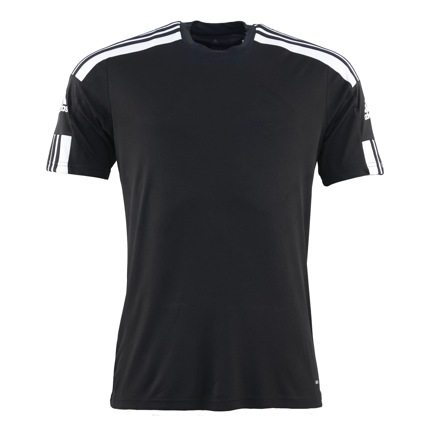 Adidas - Jersey Squadra 21 Nero SS 2 Adidas - Jersey Squadra 21 Nero SS