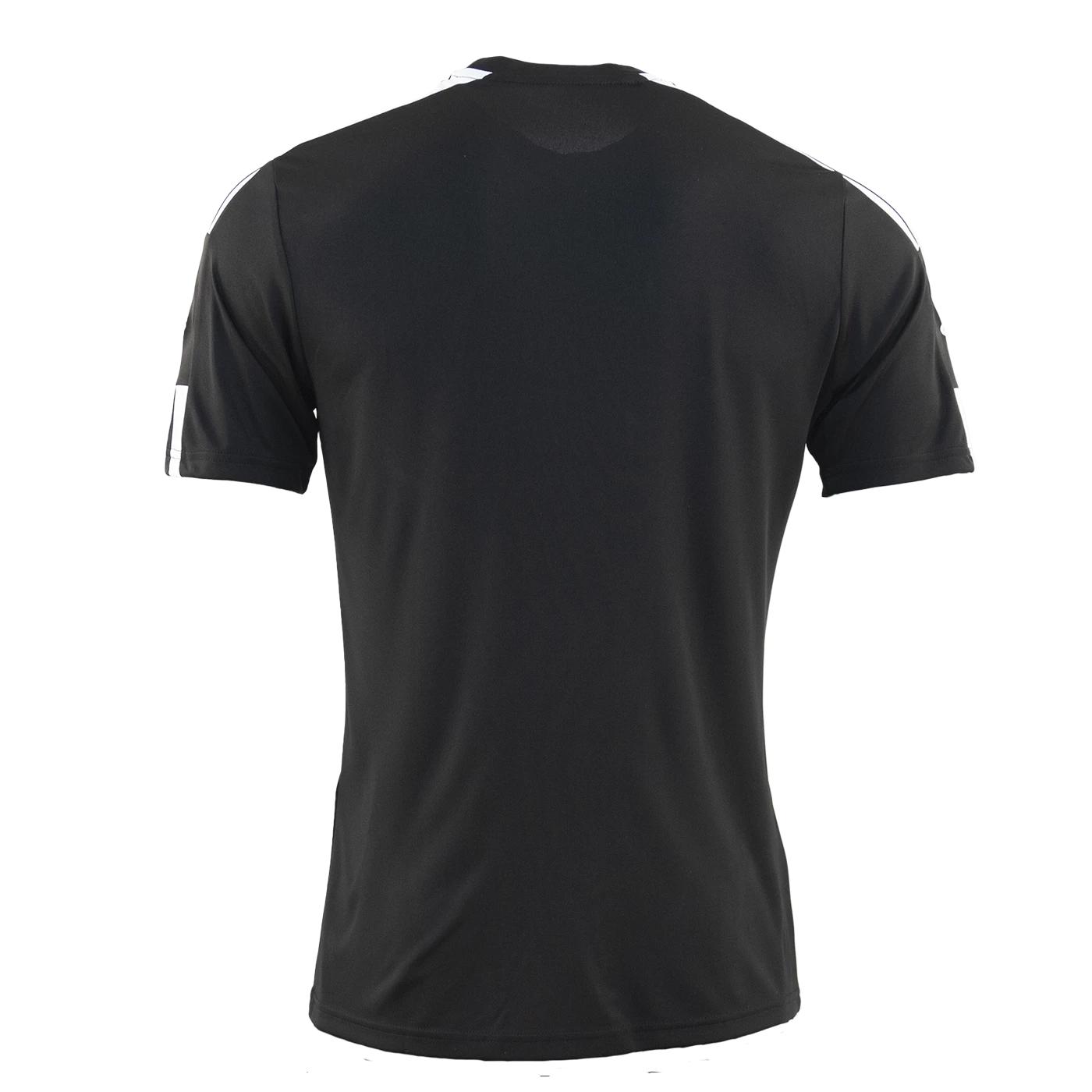 Adidas - Jersey Squadra 21 Nero SS 3 Adidas - Jersey Squadra 21 Nero SS - Image 2