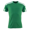 Adidas - Jersey Squadra 21 Green SS -Soccer Sale Shop GN5721