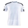 Adidas - Jersey Squadra 21 White / Black SS -Soccer Sale Shop GN5723