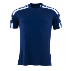 Adidas - Jersey Squadra 21 Blu Navy SS